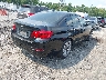 WBA5A7C59GG****** Salvage and Wrecked 2016 BMW 5 Series in Virginia State