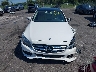 55SWF4JB5GU****** Destrozados 2016 Mercedes-Benz C 300 en Estado de Florida