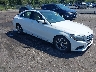 55SWF4JB5GU****** Salvamento y Destrozados 2016 Mercedes-Benz C 300 en Jacksonville
