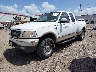 2FTRX08L2YC****** Usados y Reparables 2000 Ford F-150 en Lafayette