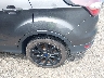 1FMCU9GD6HU****** Used 2017 Ford Escape in Virginia State