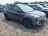 1FMCU9GD6HU****** Salvage and Wrecked 2017 Ford Escape in Culpeper