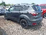 1FMCU9GD6HU****** Salvage and Repairable 2017 Ford Escape in Culpeper