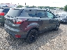 1FMCU9GD6HU****** Salvage and Wrecked 2017 Ford Escape in Virginia State