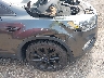 1FMCU9GD6HU****** Salvage and Repairable 2017 Ford Escape in Virginia State
