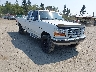 1FTHX26GXSK****** Salvamento y Destrozados 1995 Ford F-250 en Seattle