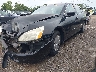 1HGCM56393A****** Usados y Reparables 2003 Honda Accord en Cincinnati