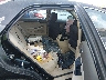 1HGCM56393A****** Destrozados 2003 Honda Accord en Cincinnati