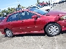 1NXBR32E04Z****** Usados 2004 Toyota Corolla en Estado de California
