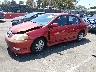 1NXBR32E04Z****** Usados y Reparables 2004 Toyota Corolla en Los Angeles