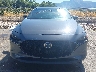 JM1BPAMLXM1****** Wrecked 2021 Mazda 3 in Utah State
