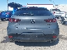 JM1BPAMLXM1****** Wrecked 2021 Mazda 3