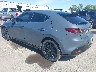 JM1BPAMLXM1****** Salvage and Repairable 2021 Mazda 3 in Salt Lake City
