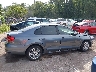 3VWD07AJ7FM****** Reparables 2015 Volkswagen Jetta en Estado de Kansas