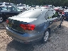 3VWD07AJ7FM****** Salvamento y Destrozados 2015 Volkswagen Jetta en Estado de Kansas