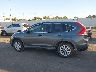 5J6RM3H74DL****** Repairable 2013 Honda CR-V in Texas State