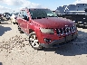 1C4NJCBB1FD****** Salvage and Wrecked 2015 Jeep Compass in Austin