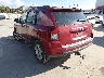 1C4NJCBB1FD****** Salvage and Repairable 2015 Jeep Compass in Austin