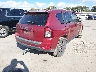 1C4NJCBB1FD****** Salvage and Wrecked 2015 Jeep Compass in Texas State