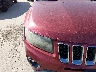 1C4NJCBB1FD****** Salvage and Repairable 2015 Jeep Compass in Texas State