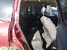1C4NJCBB1FD****** Wrecked 2015 Jeep Compass in Austin