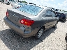 1NXBR32E93Z****** Salvage and Wrecked 2003 Toyota Corolla in Texas State