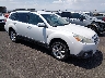 4S4BRBJC1D3****** Salvage and Wrecked 2013 Subaru Outback in Las Vegas