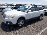 4S4BRBJC1D3****** Used and Repairable 2013 Subaru Outback in Las Vegas