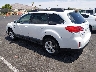 4S4BRBJC1D3****** Salvage and Repairable 2013 Subaru Outback in Las Vegas