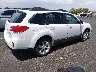 4S4BRBJC1D3****** Salvage and Wrecked 2013 Subaru Outback in Nevada State