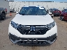 7FART6H87ME****** Destrozados 2021 Honda CR-V Hybrid en Estado de California