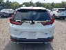 7FART6H87ME****** Destrozados 2021 Honda CR-V Hybrid