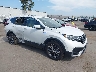 7FART6H87ME****** Salvamento y Destrozados 2021 Honda CR-V Hybrid en San Diego