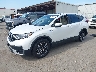 7FART6H87ME****** Usados y Reparables 2021 Honda CR-V Hybrid en San Diego