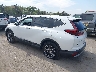 7FART6H87ME****** Salvamento y Reparables 2021 Honda CR-V Hybrid en San Diego