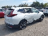 7FART6H87ME****** Salvamento y Destrozados 2021 Honda CR-V Hybrid en Estado de California