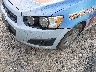 1G1JC6SH0F4****** Used 2015 Chevrolet Sonic in Maryland State