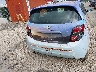 1G1JC6SH0F4****** Salvage 2015 Chevrolet Sonic