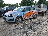1G1JC6SH0F4****** Used and Repairable 2015 Chevrolet Sonic in Baltimore