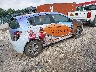 1G1JC6SH0F4****** Salvage and Wrecked 2015 Chevrolet Sonic in Maryland State