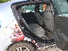 1G1JC6SH0F4****** Wrecked 2015 Chevrolet Sonic in Baltimore