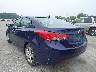 5NPDH4AE9DH****** Salvage and Repairable 2013 Hyundai Elantra in Cleveland