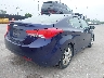 5NPDH4AE9DH****** Salvage and Wrecked 2013 Hyundai Elantra in Ohio State