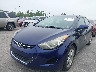 5NPDH4AE9DH****** Salvage and Repairable 2013 Hyundai Elantra in Ohio State