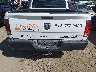 1C6RR6FG6FS****** Wrecked 2015 RAM 1500