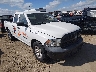 1C6RR6FG6FS****** Salvage and Wrecked 2015 RAM 1500 in Austin