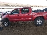 5TEJU62N56Z****** Salvamento 2006 Toyota Tacoma