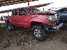 5TEJU62N56Z****** Salvamento y Destrozados 2006 Toyota Tacoma en Phoenix