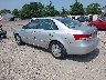 5NPET46C88H****** Salvage and Repairable 2008 Hyundai Sonata in Southern New Jersey