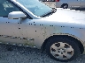 5NPET46C88H****** Salvage and Repairable 2008 Hyundai Sonata in New Jersey State